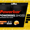 Powerbar powergel shots 60g