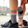Incylence merino light lanes - socks