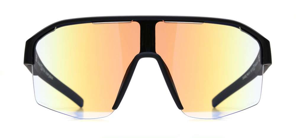 Red bull spect eyewear dundee_pro-01 chrom x - sports glasses