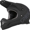 O'neal sonus youth solid - kids fullface helmet | l (51-52 cm)