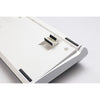 Ducky one 3 classic rgb mechanisch toetsenbord (zwart, us lay-out (qwerty), cherry mx speed silver, 100%, rgb led, double-shot pbt, hot-swappable, quack mechanics)