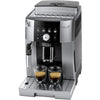 Delonghi magnifica s smart 250.23.sb volautomaat (zilver zwart)