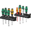 Wera schroevendraaierset kraftform xxl 2 (allround schroevendraaierset)