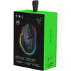 Razer basilisk v3 pro 35k gaming muis (zwart, usb bluetooth hyperspeed wireless, 35000 dpi, chroma rgb)