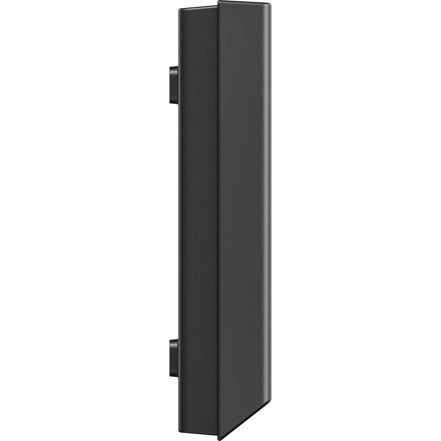 Eufy e340 video deurbel bundel (zwart)