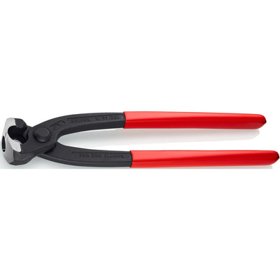Knipex 1099i220 oorklemtang - 220mm