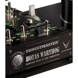 Thrustmaster hotas warthog joystick en throttle gaming hotas (zwart zilver, pc) - afbeelding 6