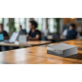 Asus ascent gx10 arm v9.2-a 128 1 mini-pc (donkergrijs | nvidia gb10 grace blackwell | dgx spark | nvlink-c2c | 128 gb | 1 tb ssd) - afbeelding 20