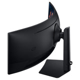 Samsung odyssey g9 s49fg914eu 49 curved ultrawide gaming monitor (zwart, 2x hdmi, 1x displayport, usb, amd freesync, 144 hz) - afbeelding 9