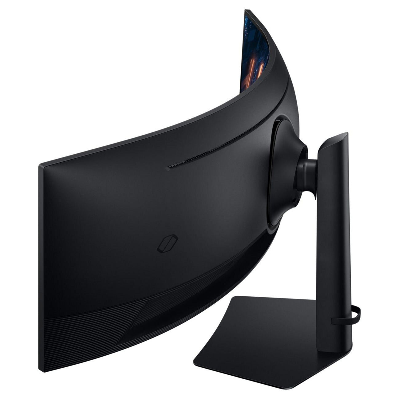 Samsung odyssey g9 s49fg914eu 49 curved ultrawide gaming monitor (zwart, 2x hdmi, 1x displayport, usb, amd freesync, 144 hz)
