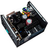 Deepcool px-p platinum modulaire 1000 watt voeding (5x pcie)