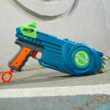 Hasbro nerf elite 2.0 flipshots flip-8 nerf-gun - afbeelding 4