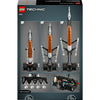 Lego technic - nasa artemis ruimteraket constructiespeelgoed (42221)