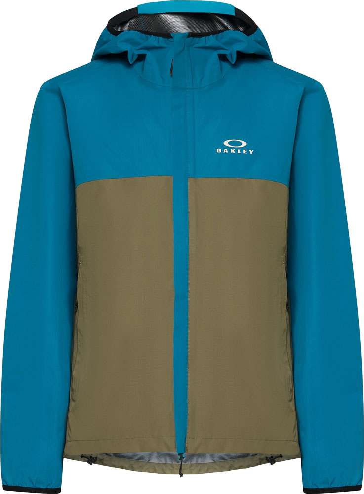 Oakley elements shell 2.0 - wind rain jacket