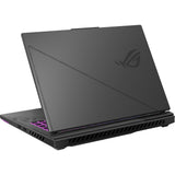 Asus rog strix g16 g614fr-rv014w 16 copilot+ gaming laptop (zwart grijs | r9 9955hx | rtx 5070 ti | 32 gb | 2 tb ssd) - afbeelding 5