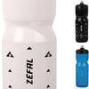 Zéfal sense soft 80 drinking bottle