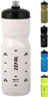 Zéfal sense soft 80 drinking bottle - afbeelding 1