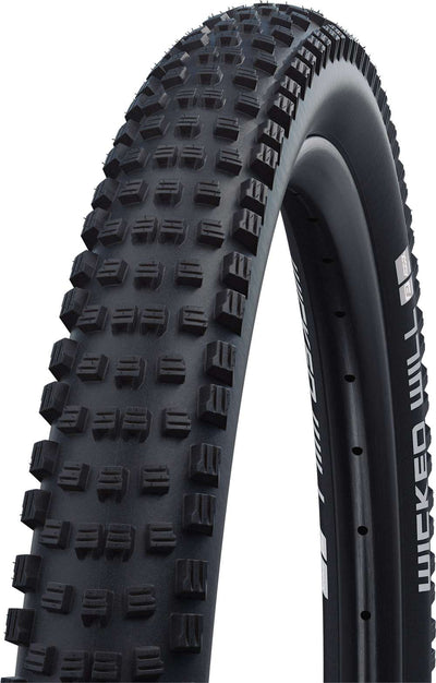 Schwalbe Buitenband 29-2.40 (62-622) Will Performance zw-skw