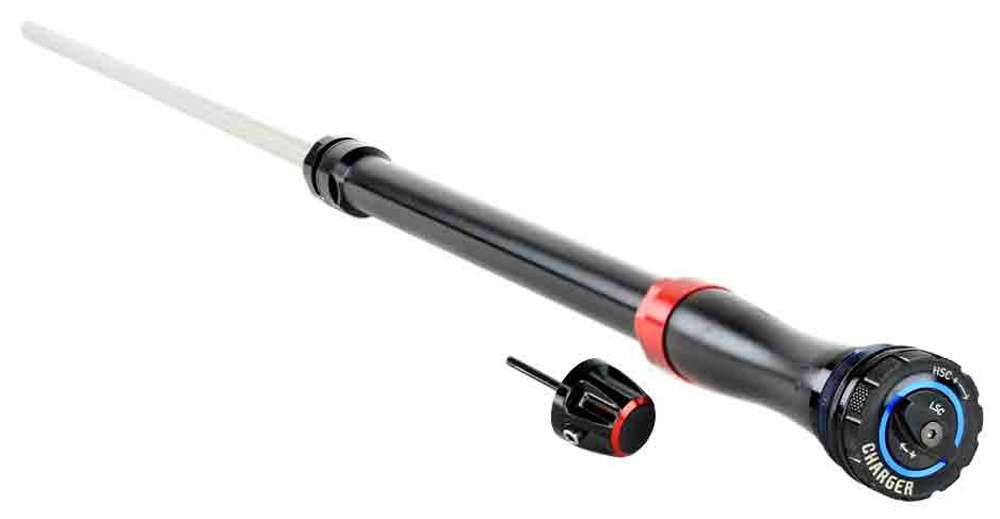 Rockshox boxxer upgrade kit charger 2.1