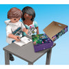 Playmobil ayuma - magische energiebron constructiespeelgoed (70800)