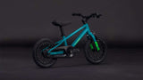 Cube numove 120 rt seagreen´n´green - afbeelding 2