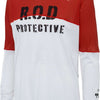 Protective monster mash - mtb long sleeve jersey