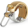 Knog oi luxe bicycle bell