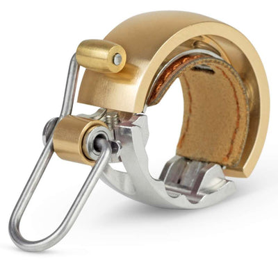 Knog oi luxe bicycle bell