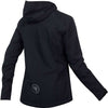 Endura hummvee waterproof - women's mtb rain jacket