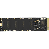 Lexar nm620 m.2 2280 nvme, 256gb ssd (pcie 3.0 x4, nvme 1.4, m.2 2280) - afbeelding 1
