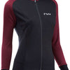 Northwave reload jacket - women's thermal jacket