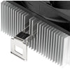 Silverstone nt09-am5 cpu-koeler