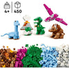 Lego classic creatieve dinosaurussen - 11041