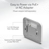 Netgear wax610 access point (wit)