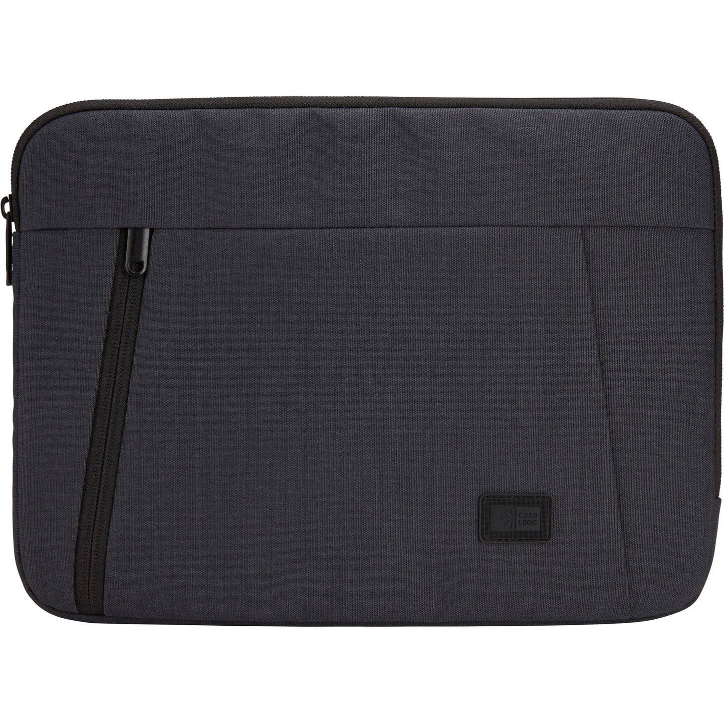 Case logic huxton 11,6 laptop sleeve (zwart)