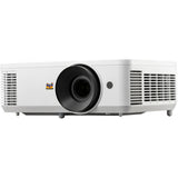 Viewsonic pa700x xga dlp-projector (wit, 4500 ansi lumen, voor bedrijven en onderwijs) - afbeelding 2