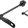Shimano quick release for wh-r501