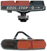 Kool stop h13 campi super record brake shoes - afbeelding 1