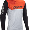 Leatt 5.0 gravity - mtb long sleeve jersey