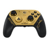 Gamesir g7 pro 8k pc - champion edition gamepad (goud zwart)