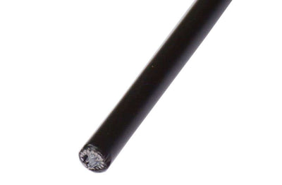 Shimano sis buitenkabel 4.0 mm zilver 50 mtr