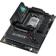 Asus rog strix b850-f gaming wifi socket am5 moederbord (2,5gb-lan, wi-fi 7, bt, sound, atx) - afbeelding 6