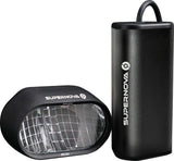 Supernova b54 pro - battery frontlight - afbeelding 1