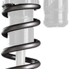 Formula titanium lightweight 55mm damper spring