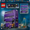 Lego harry potter - collectebus avontuur constructiespeelgoed (76446)