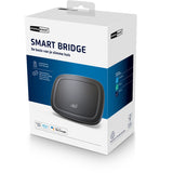 Klikaanklikuit smart bridge - centrale bediening met android ios app - compatibel met google assistant, amazon alexa, apple homekit - wifi - afbeelding 6