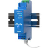 Shelly wave pro 1 relais (blauw)