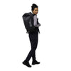 Jack wolfskin all-in pack 30 rugzak (zwart, 30 liter)