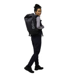 Jack wolfskin all-in pack 30 rugzak (zwart, 30 liter) - afbeelding 3