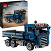 Lego ® technic vrachtwagen met kiepfunctie speelgoed - 42203